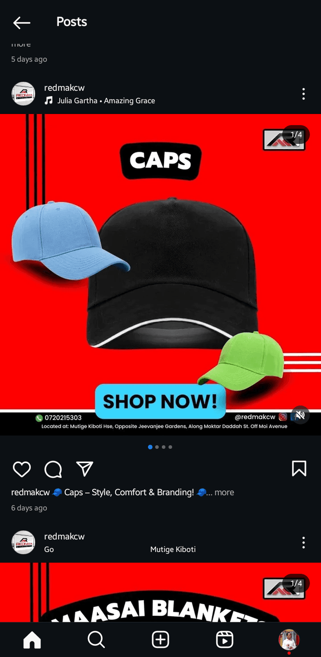 CAPS